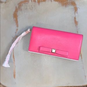 Kate Spade wristlet